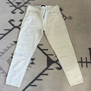 Liverpool Penny skinny jean with pockets